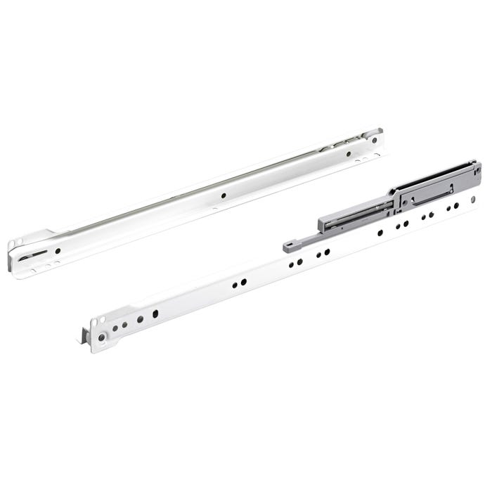 Prowadnica rolkowa spowalniacz 450 mm