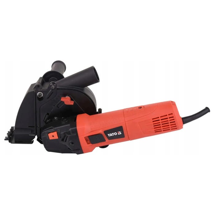 Bruzdownica 1700W 125mm YT-82015 Yato