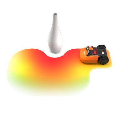 Moduł antykolizyjny do robotów Landroid WA0860 Worx 2