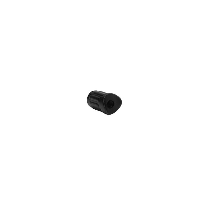 Łącznik do RO16 czarny (RO 16x1mm)