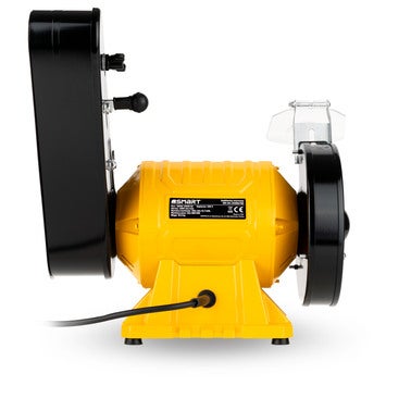 Szlifierka stołowa 250W SM-04-04150/50 SMART365 2