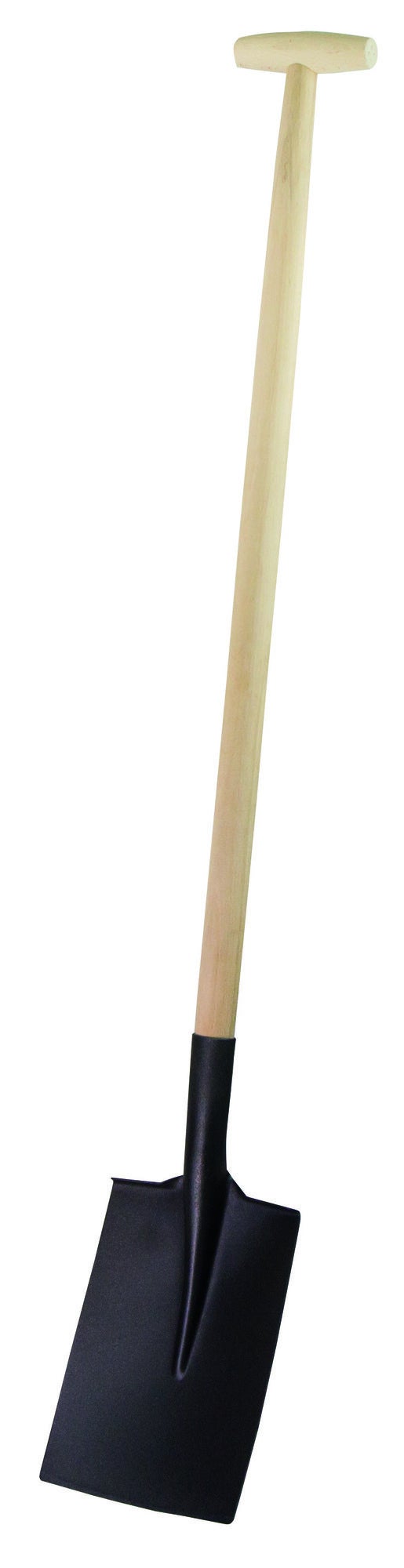 Szpadel prosty T 0