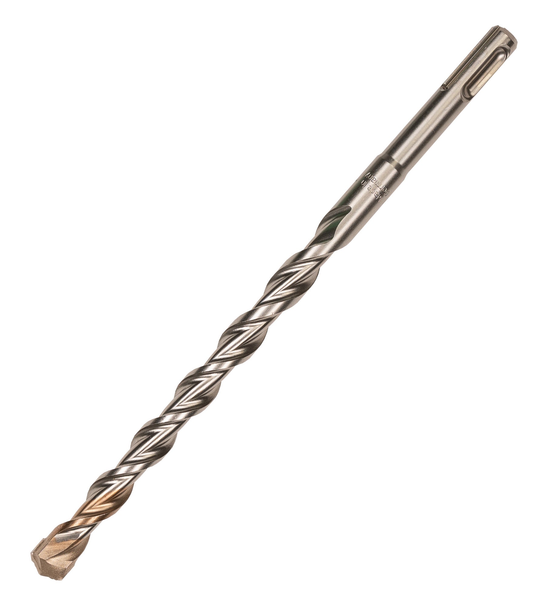 Wiertło do betonu 2-ostrzowe SDS-Plus 12x210 mm Hikoki