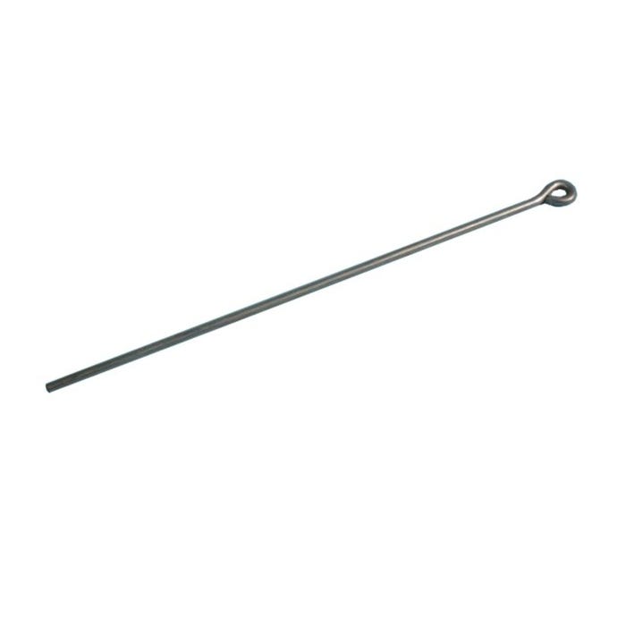 Pręt mocujący z oczkiem 250 mm Rigips Ultrastil