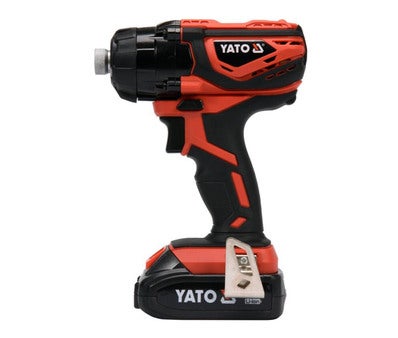 Zakrętarka udarowa 18V YT-82800 Yato / 1 x 2,0Ah 1