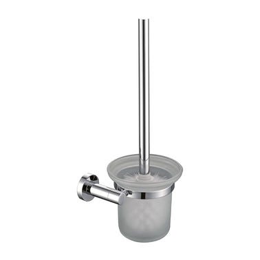Szczotka toaletowa Omnires Modern Project MP60620CR