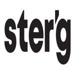 sterg