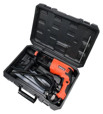 Młotowiertarka z wymienną głowicą 850W  YT-82122 Yato 2
