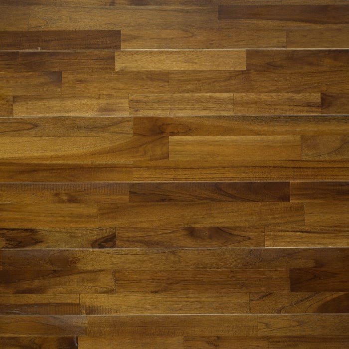 Podłoga lita Teak 15X150X1200 op.1,08m2