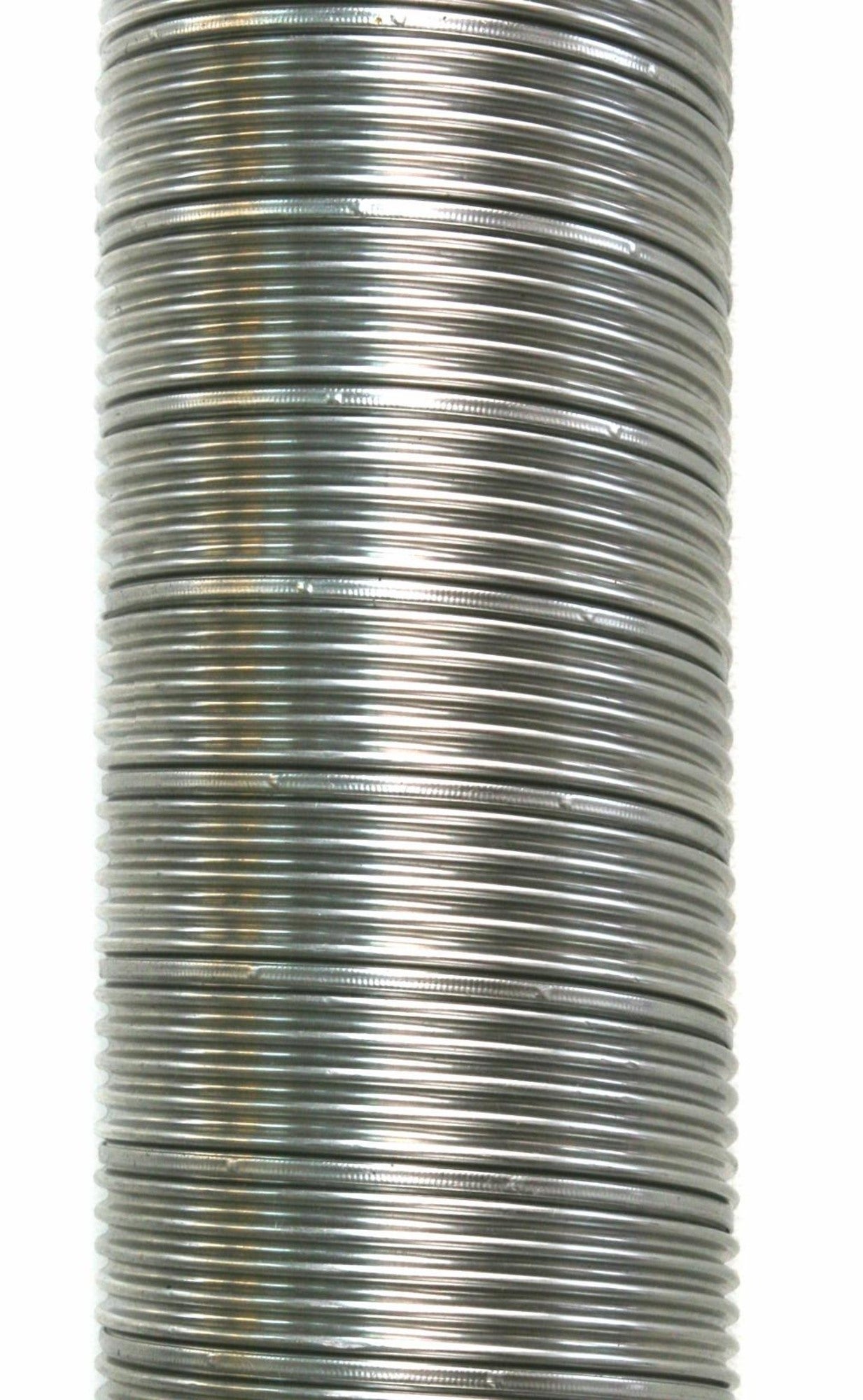 Rura elastyczna 120 mm 1 mb 0