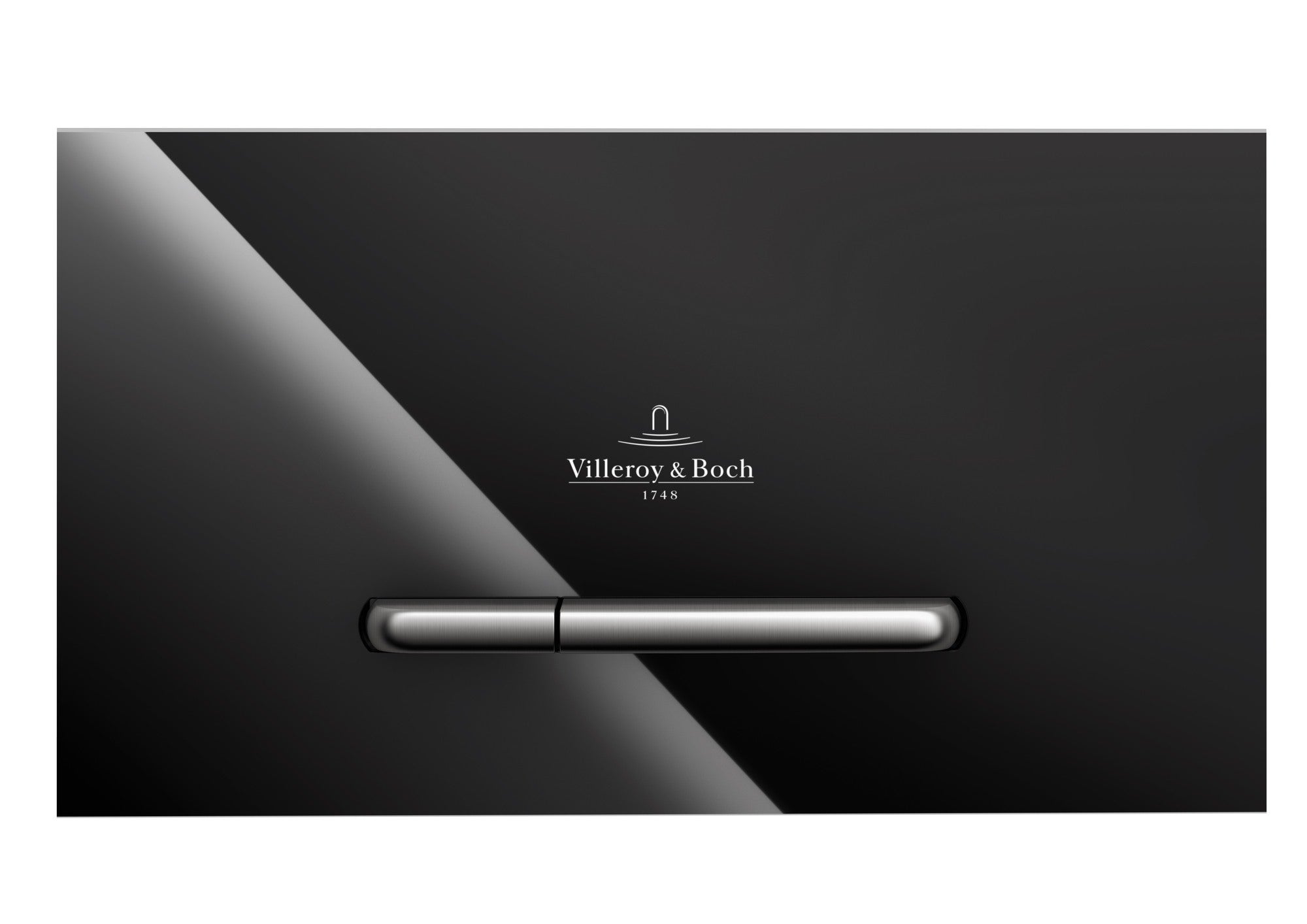 Przycisk spłukujący do stelaża Villeroy&Boch Viconnect 922160RB