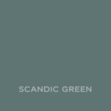 Farba Dulux Ambiance Ceramic scandic green 2,5l 2