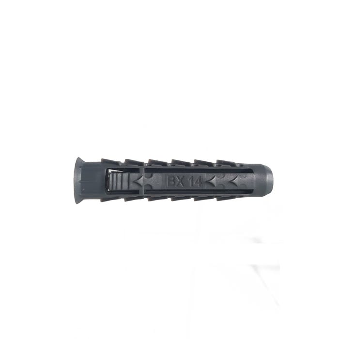 Kołek rozporowy 4-dzielny 14x75 mm (waga)