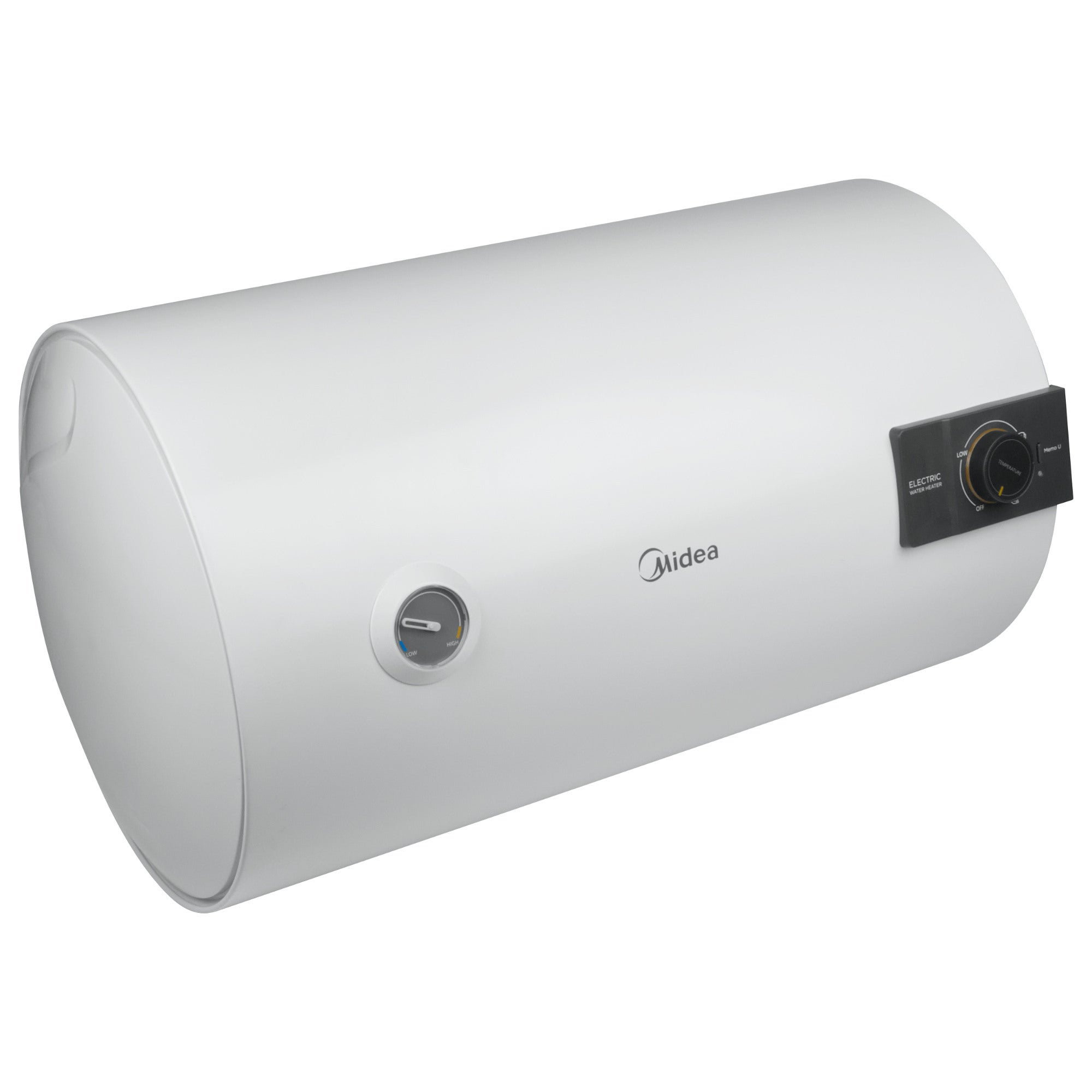 Elektryczny ogrzewacz wody MIDEA D80-15EA6 80L