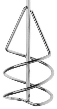 Mieszadło do farb 100x450 mm, uchwyt HEX 1