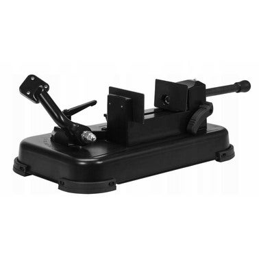 Piła taśmowa do metalu 1100W YT-82185 Yato 3