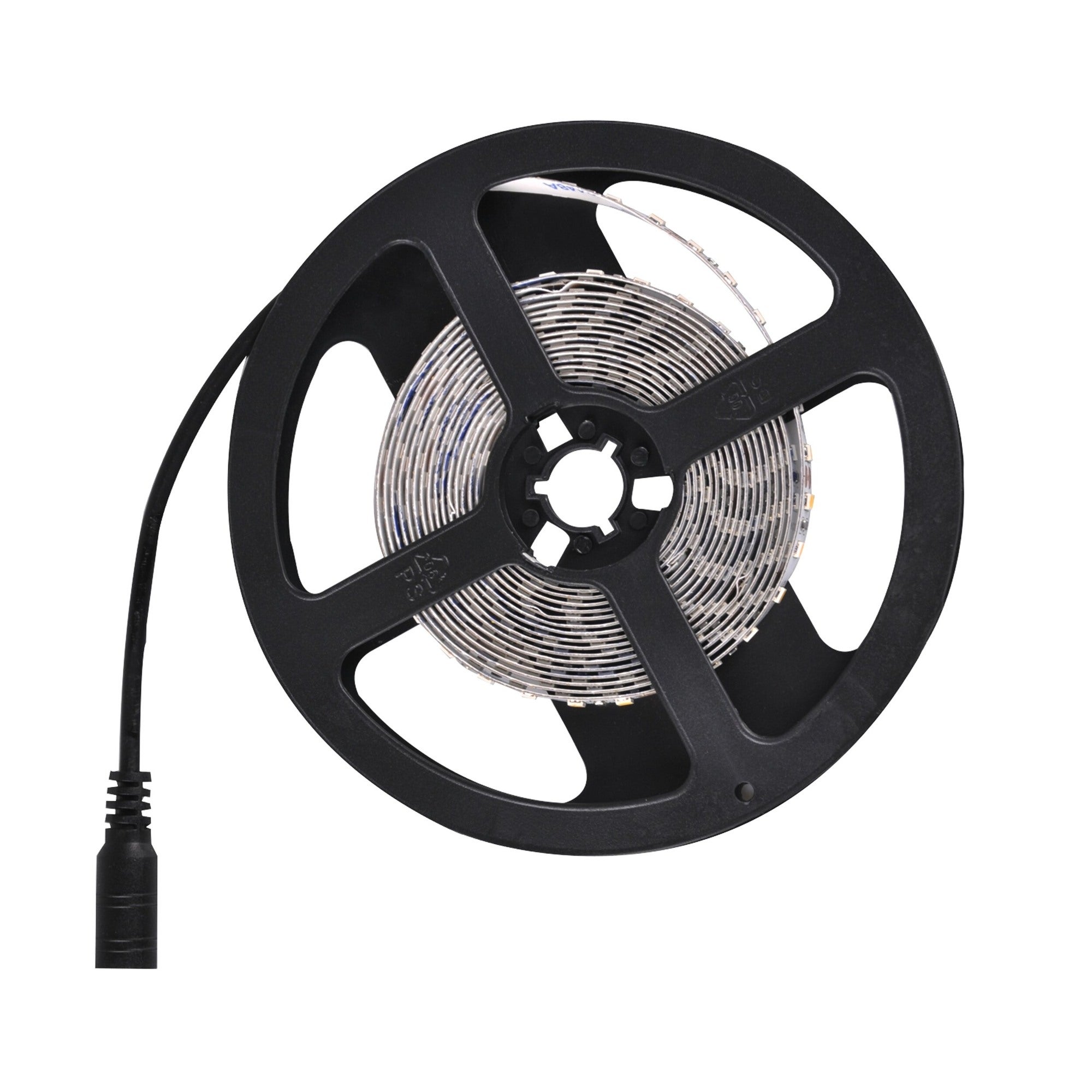 Zestaw taśma LED SMD 460lm/m 4000K 2m IP20 zasilacz, włącznik 1