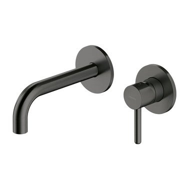 Bateria umywalkowa podtynkowa Omnires Y Y1215HGR