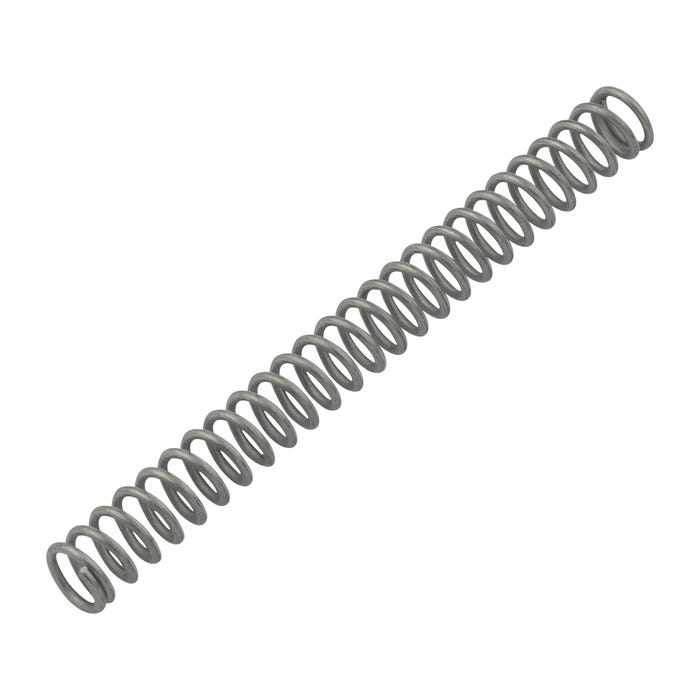 Sprężyna naciskowa 0,8x60x6 mm