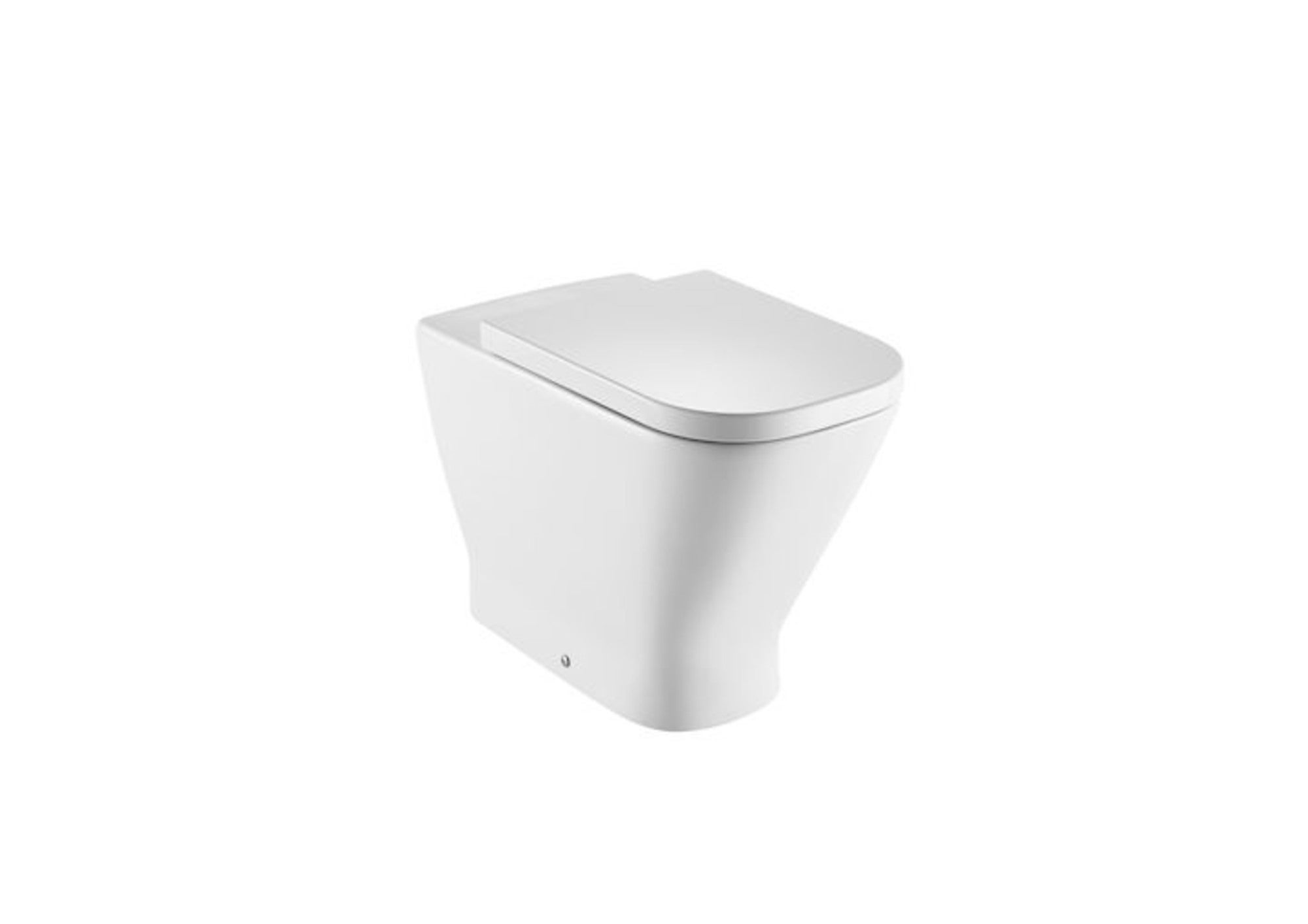 Miska WC stojąca Roca Gap A347737000