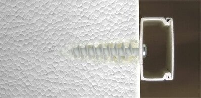 Kołek do styropianu 25x50 mm (25 szt.) 1