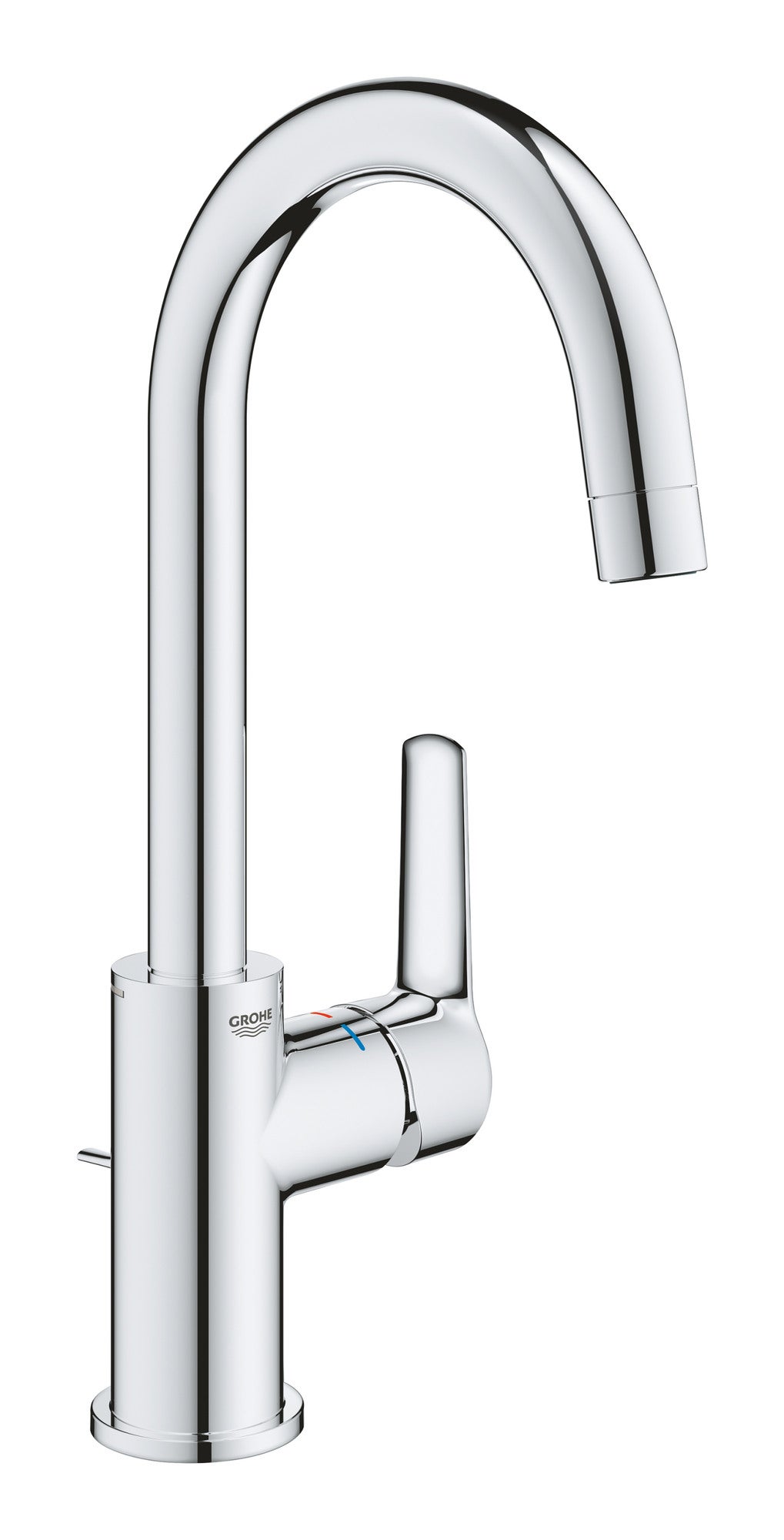 Bateria umywalkowa wysoka Grohe Start New 23554002