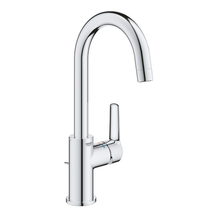 Bateria umywalkowa wysoka Grohe Start New 23554002