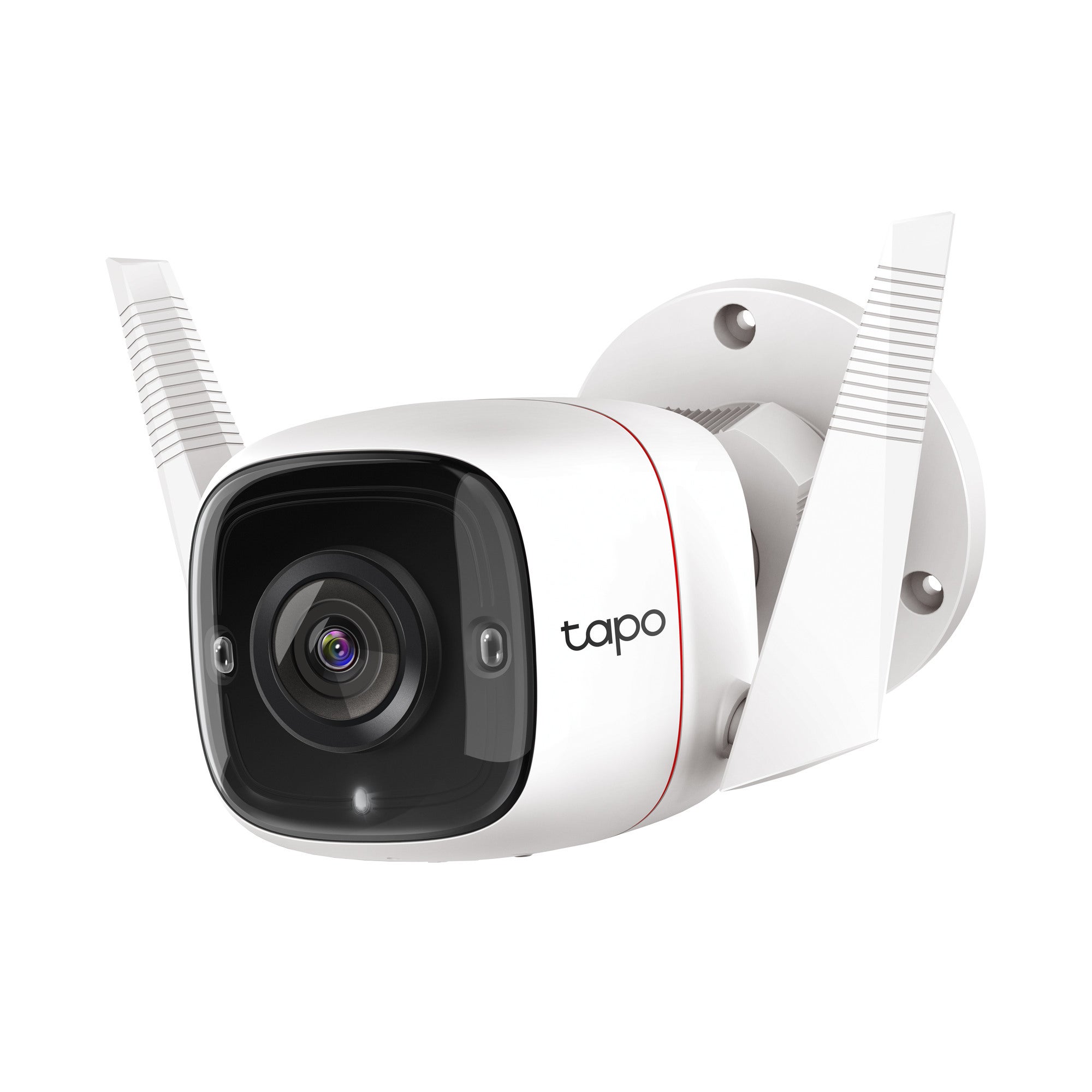 Kamera zewnętrzna C310 2K wifi/Lan IP66