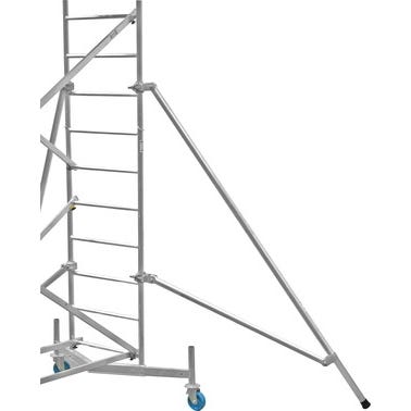 Podpora rusztowania ClimTec Krause