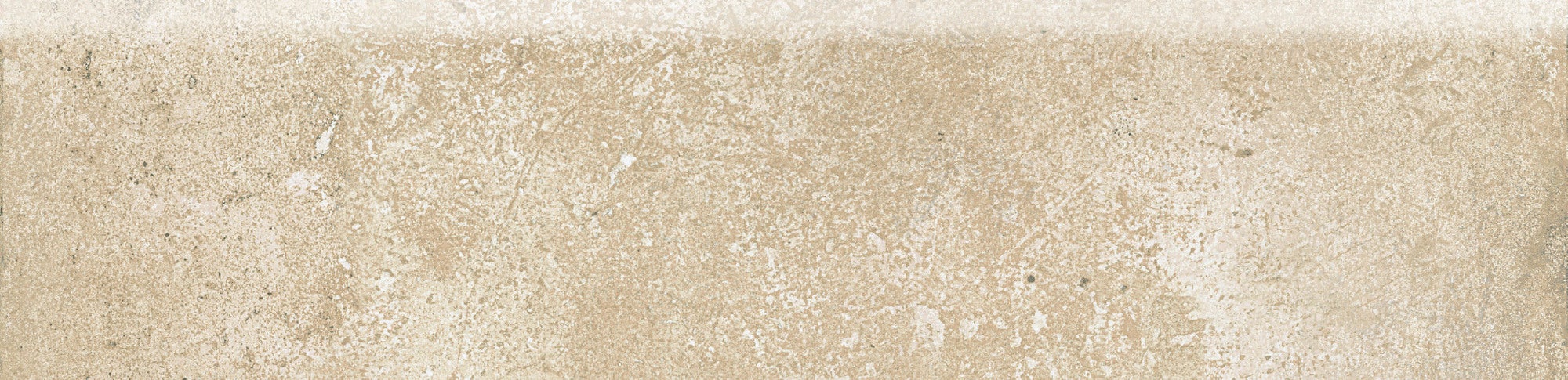 Cokol Corte Beż 7.7x33 cm