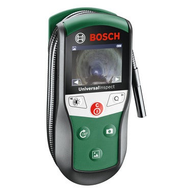 Kamera inspekcyjna Universalinspect Bosch 3