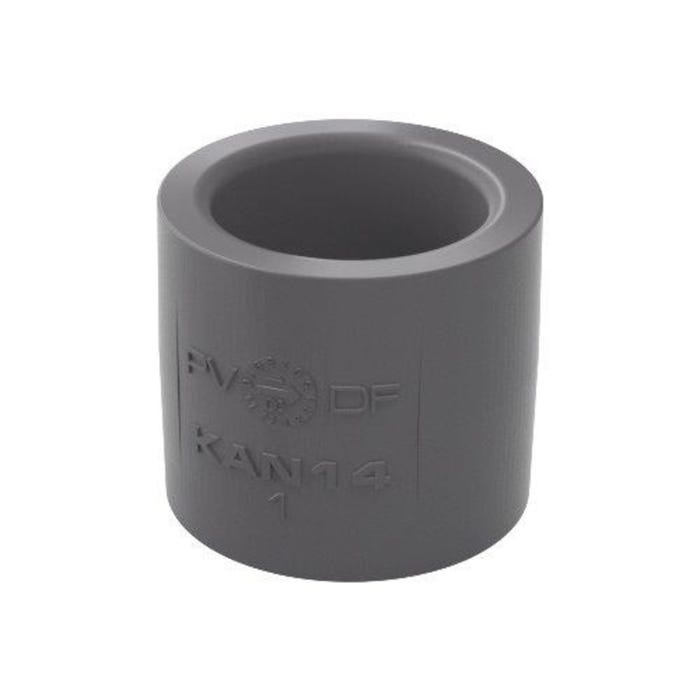 Kan Ultraline Pierścień PVDF 20 mm