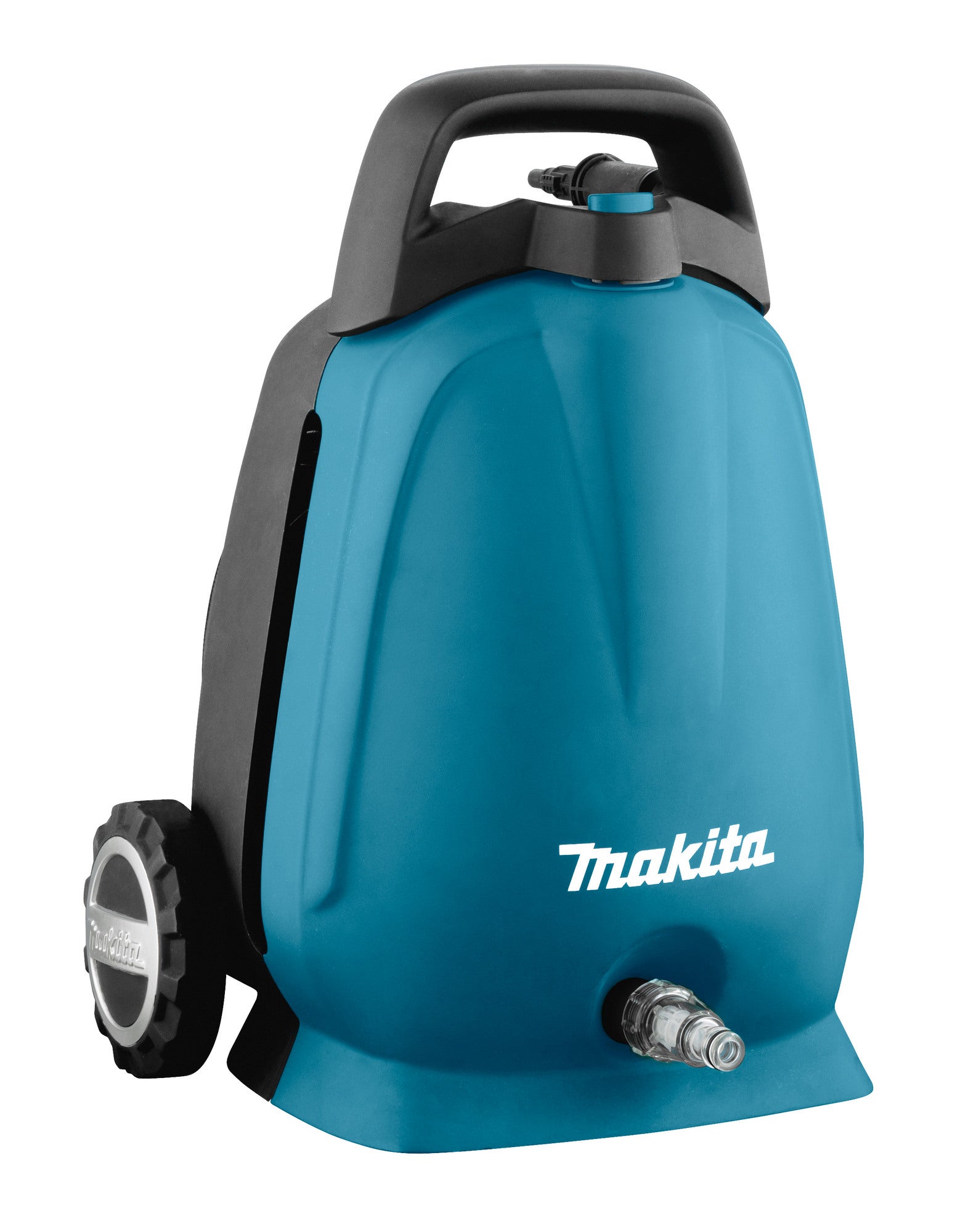 Myjka ciśnieniowa 1300W HW102 Makita 0