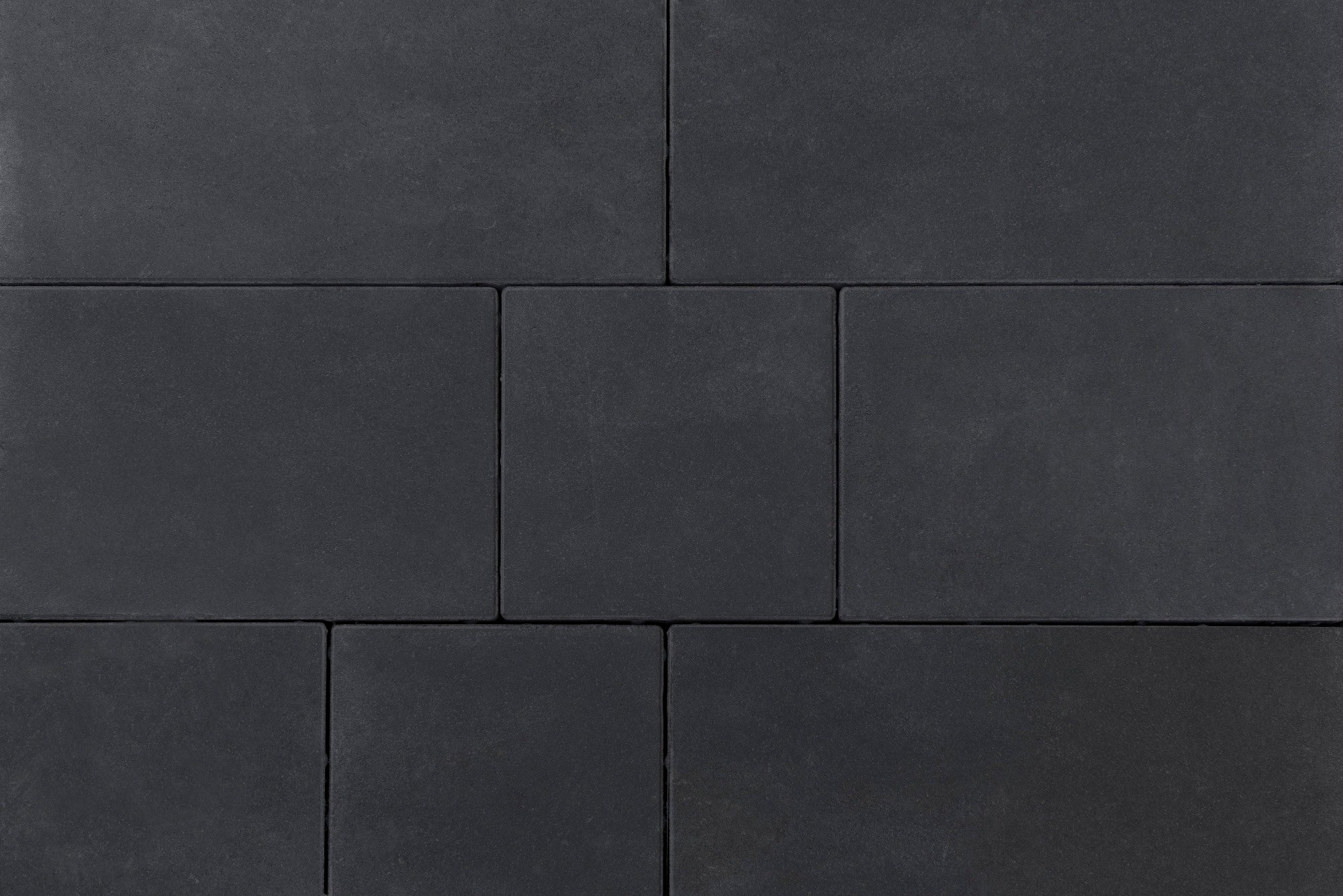 Kostka brukowa Malta gr.6 cm, czarny, 10,16 m2/pal, Brukdom