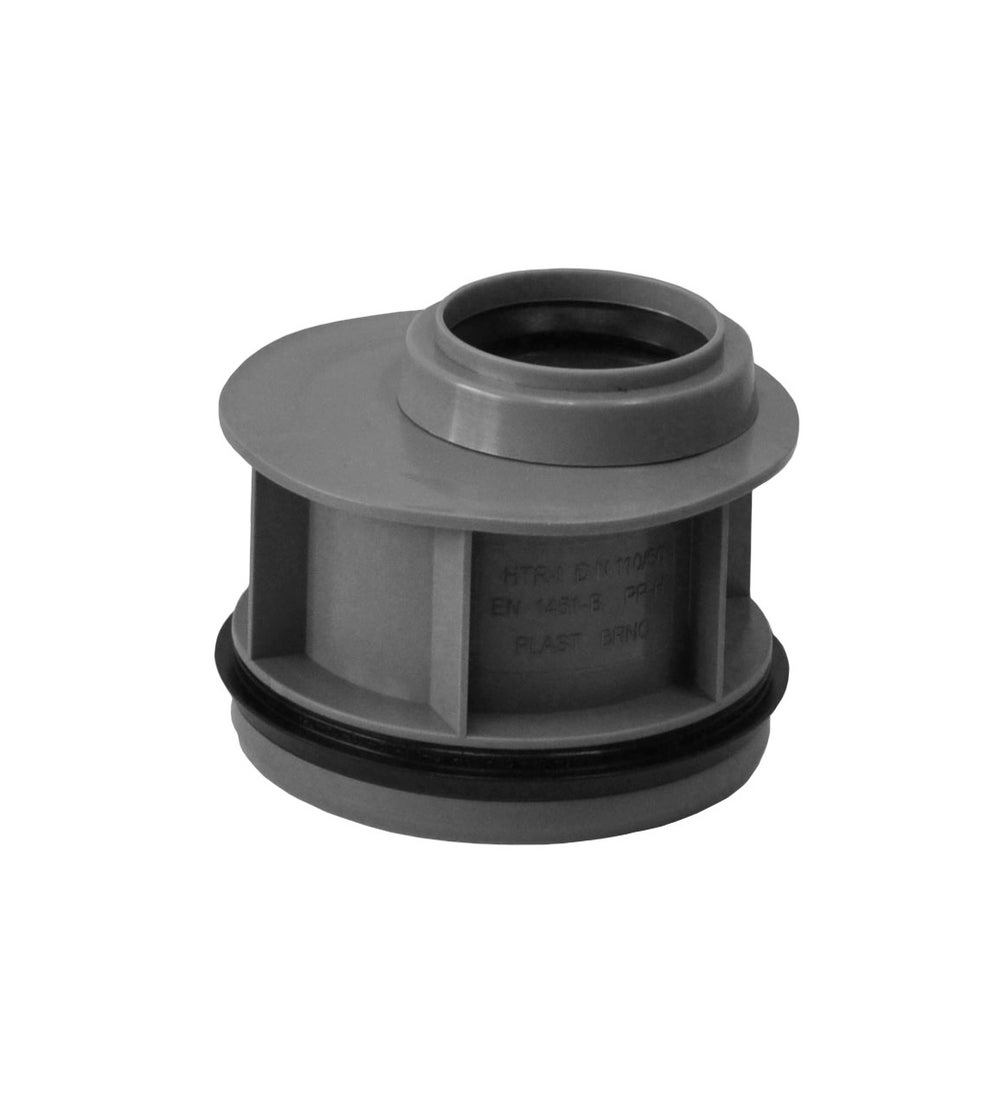 Redukcja kanalizacyjna 110/50 mm