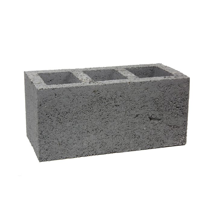 Pustak keramzytowy wentylacyjny W523K 250x520x190 cm