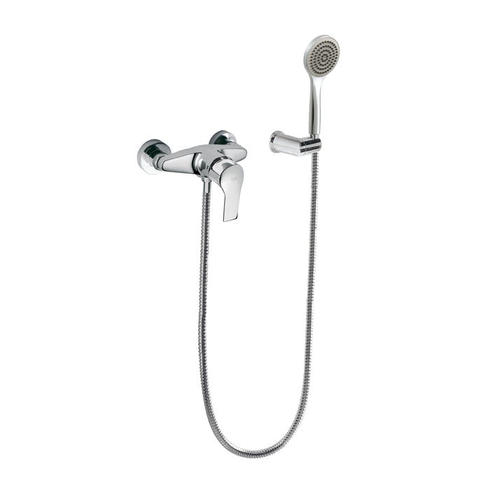 Bateria prysznicowa Tres K-Tres Pro 06916702BT