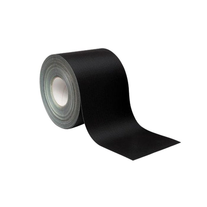 Samoprzylepna taśma progowa EPDM 100 mm 20MB