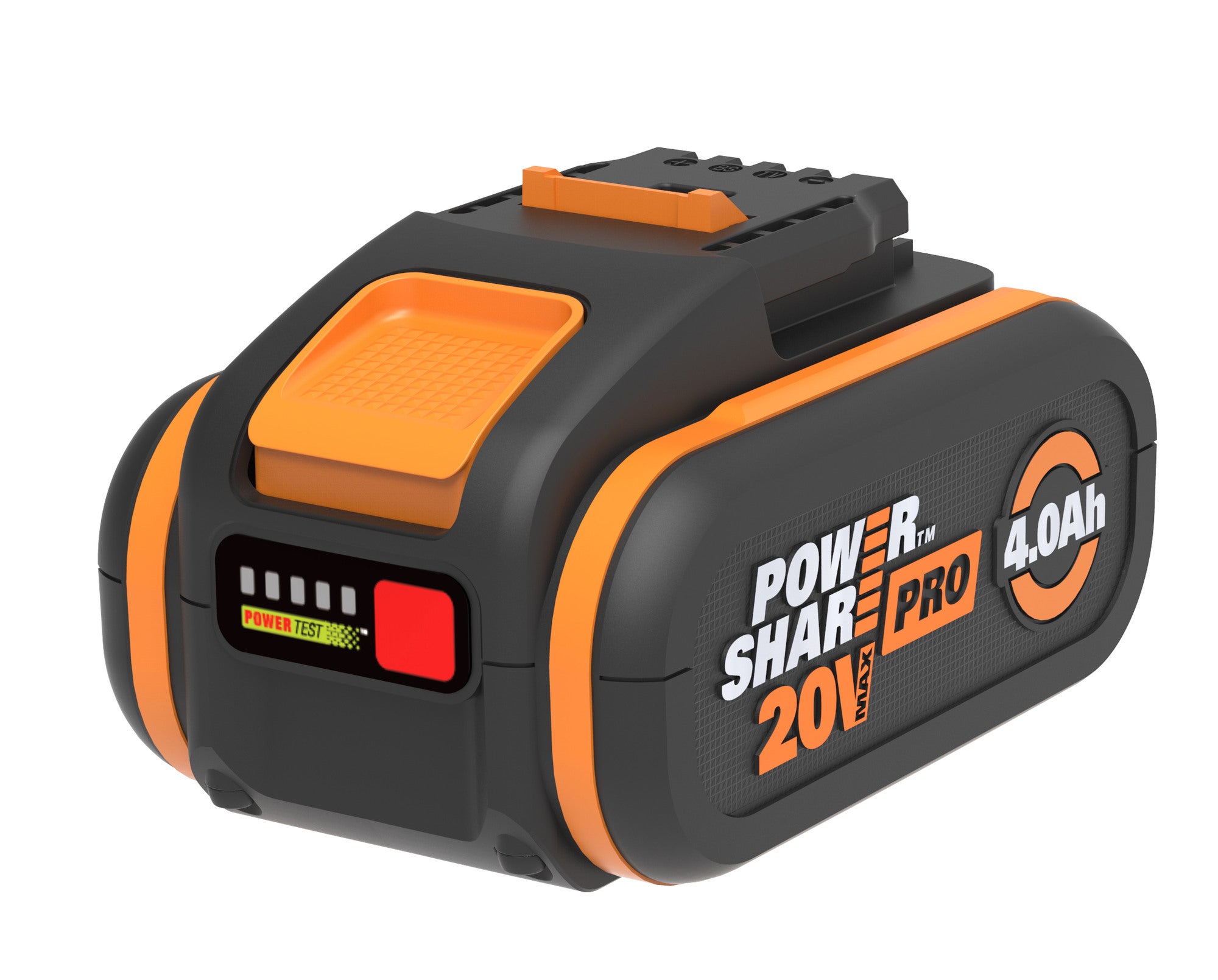 Akumulator 20V 4,0Ah WA3014 Worx 0