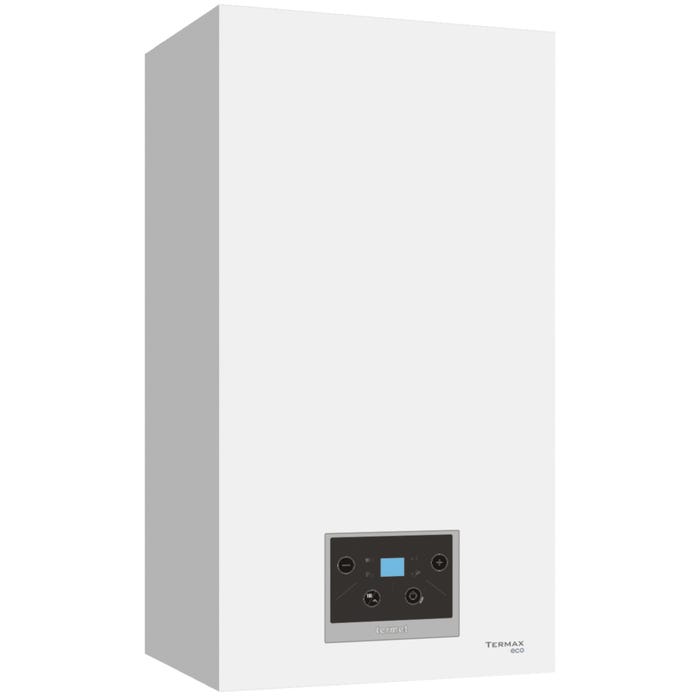Kocioł gazowy z otwartą komorą Termax Eco 22 kW