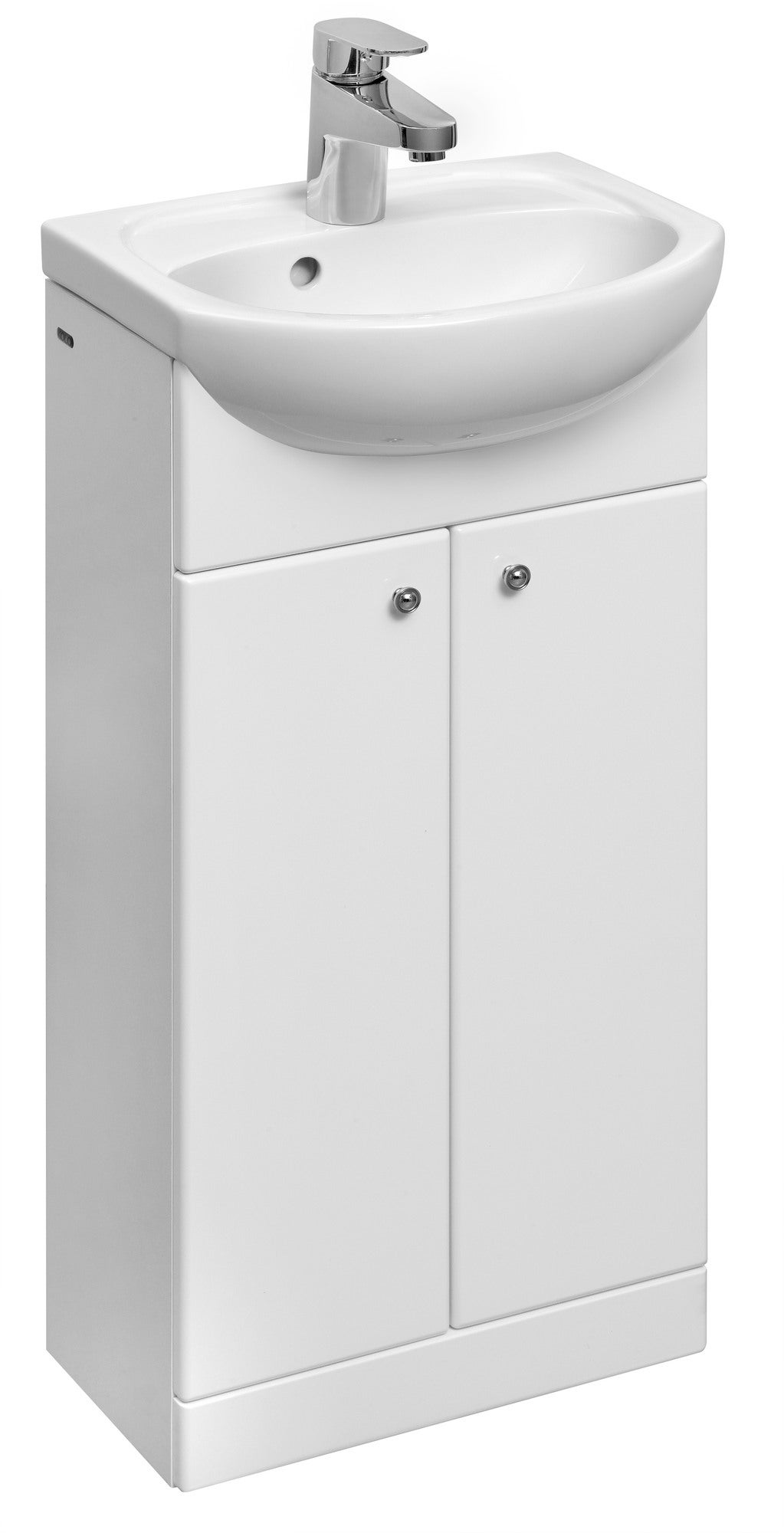 Zestaw szafka z umywalką Koło Aqualino 40 cm 79001000