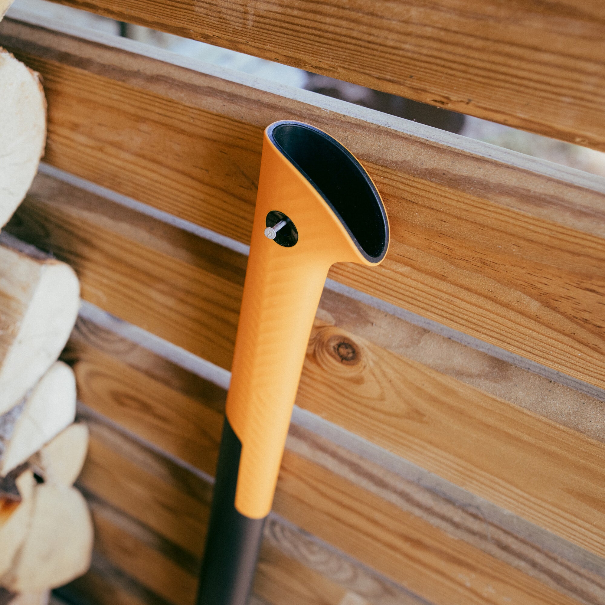 Siekiera rozłupująca X-SERIES X28, rozm. M 2