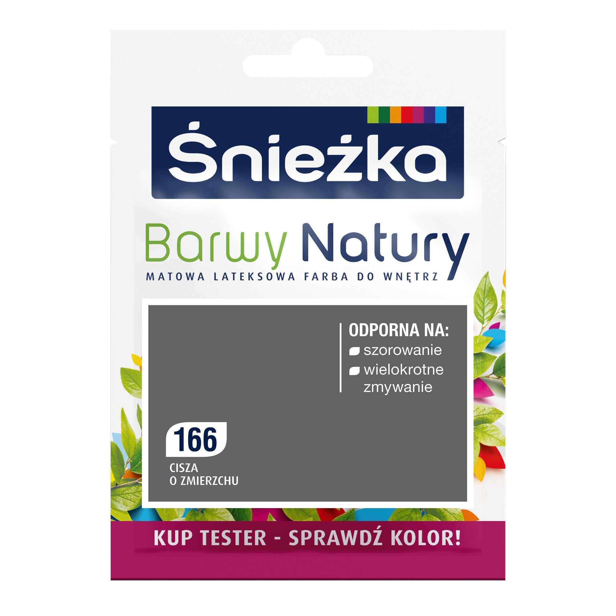 Barwy Natury Cisza O Zmierzchu 166 0,025l
