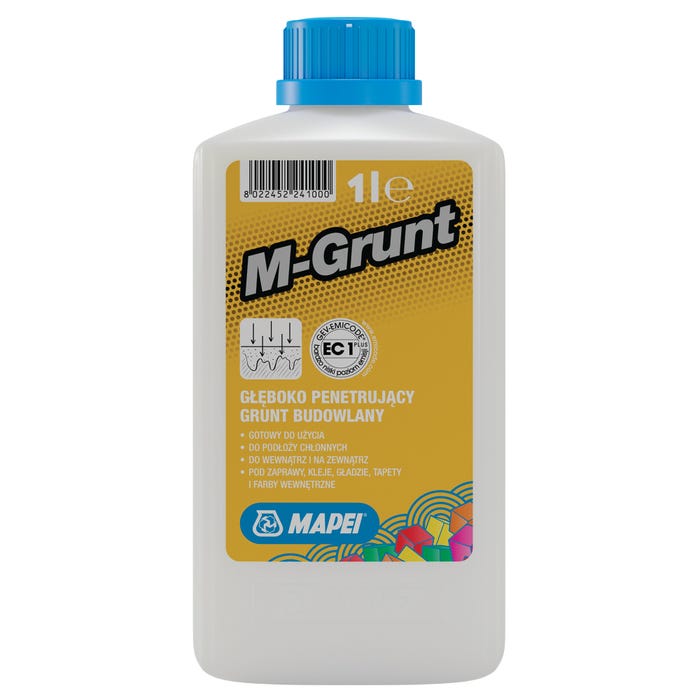 M-Grunt Mapei 1 l