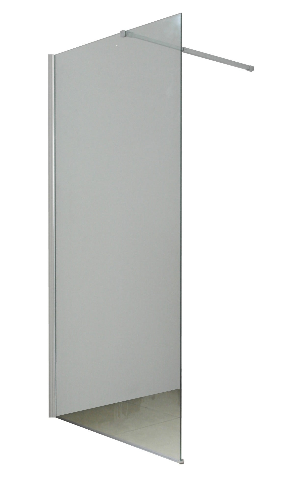 Kabina Walk-in Veduta 80x195 cm Y901-80
