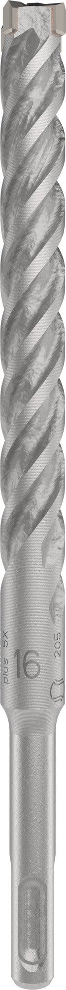 Wiertło SDS-Plus-5X 16x150x210 mm BOSCH