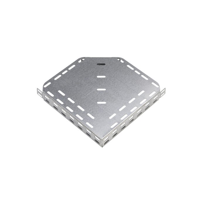 Kolano korytka KKL 200x42mm