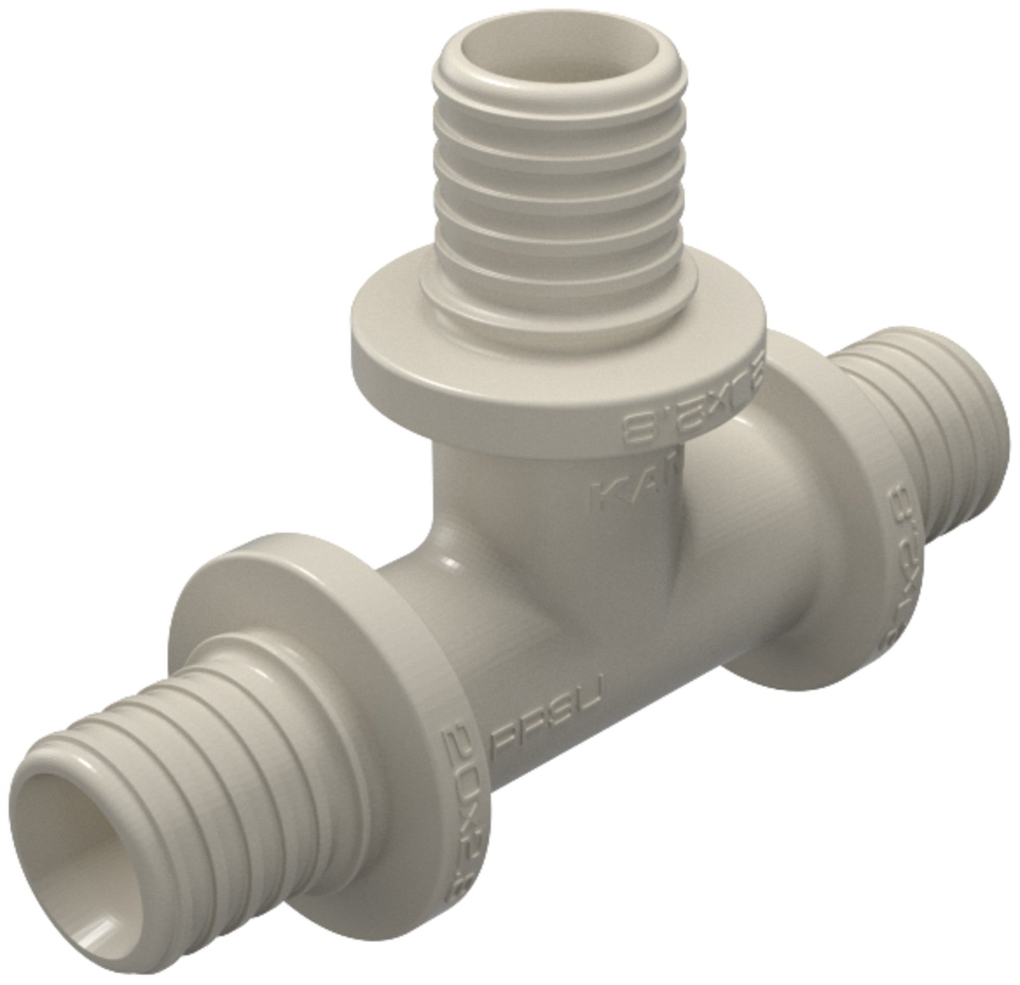 Trójnik PPSU Ultraline 14