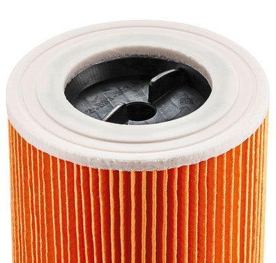 Filtr kardridżowy do odkurzaczy WD i SE Kärcher 1