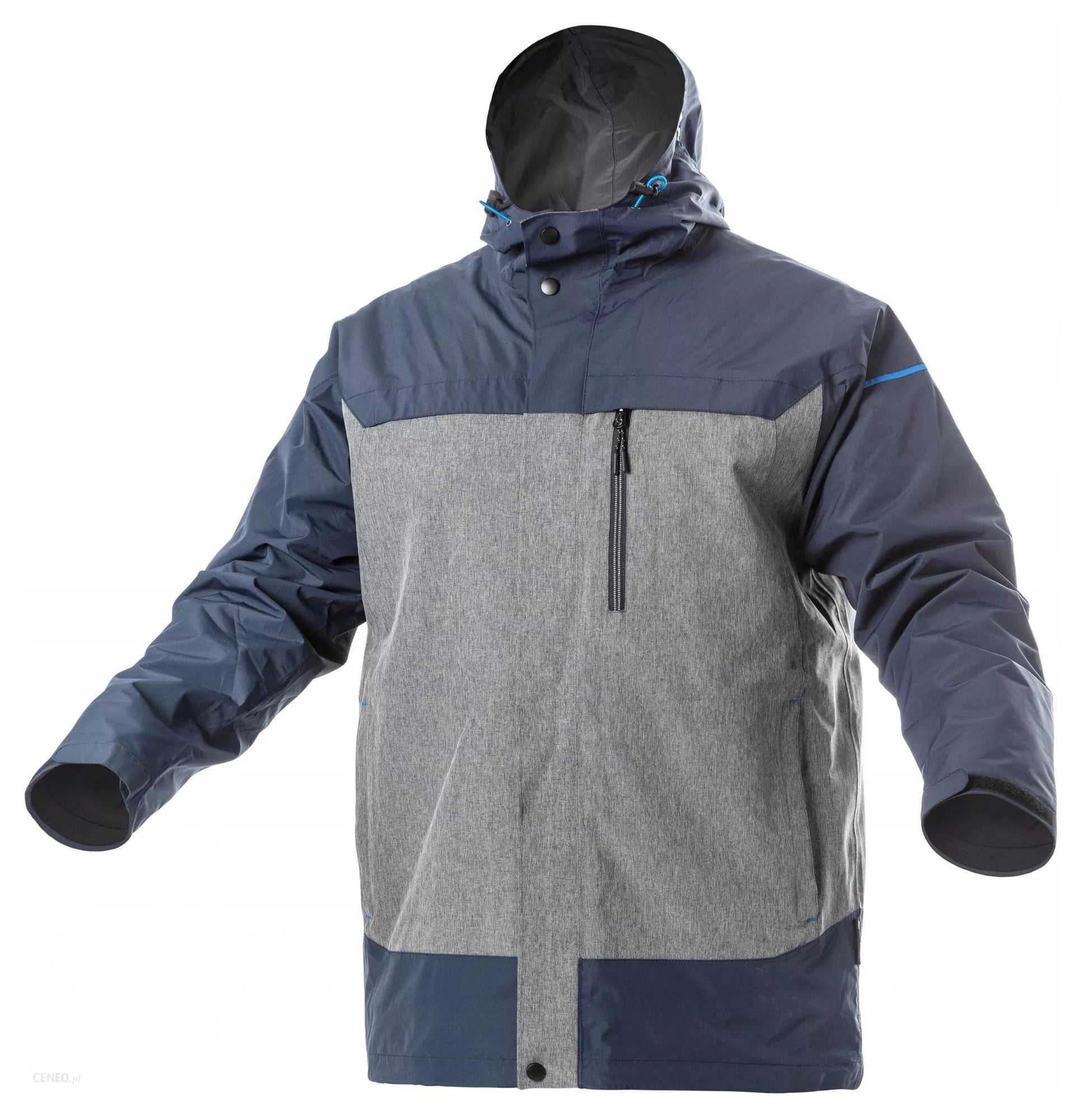 Kurtka przeciwdeszczowa TANGER Högert, rozm. 3XL (58) 0